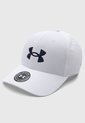 Gorra Golf UNDER ARMOUR Drive Low Blanco de Under Armour