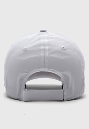 Gorra Golf UNDER ARMOUR Drive Low Blanco