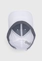 Gorra Golf UNDER ARMOUR Drive Low Blanco de Under Armour