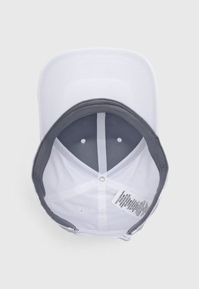 Gorra Golf UNDER ARMOUR Drive Low Blanco