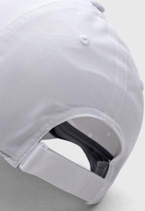 Gorra Golf UNDER ARMOUR Drive Low Blanco