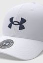 Gorra Golf UNDER ARMOUR Drive Low Blanco de Under Armour