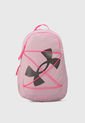 Morral Rosa-Gris-Fucsia UNDER ARMOUR de Under Armour