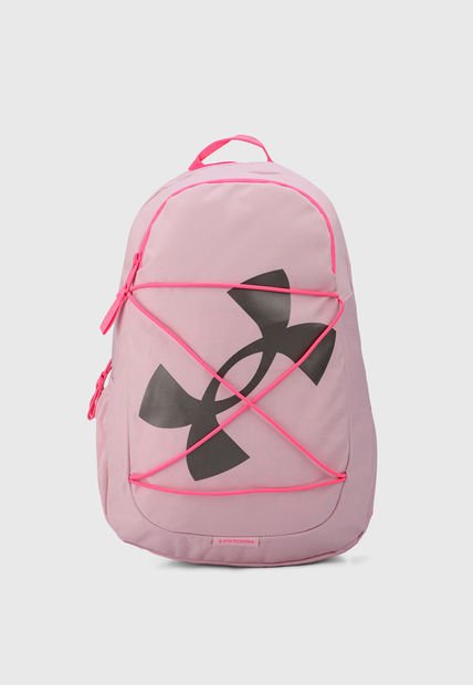 Morral Rosa-Gris-Fucsia UNDER ARMOUR