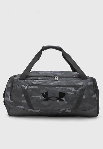 Maletín Training UNDER ARMOUR Undeniable 5.0 Negro Under Armour