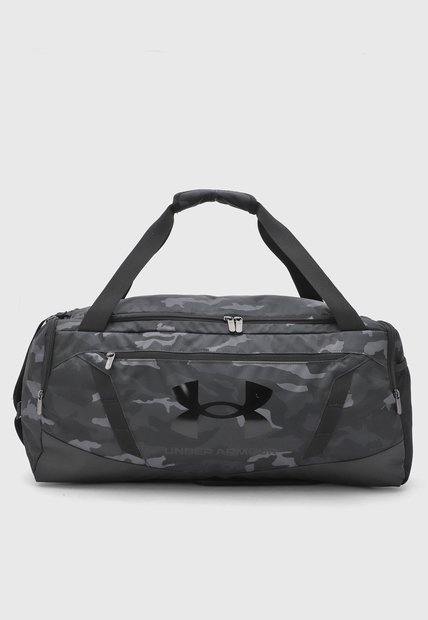 Maletín Training UNDER ARMOUR Undeniable 5.0 Negro