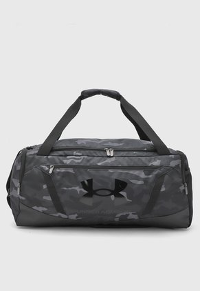 Maletín Training UNDER ARMOUR Undeniable 5.0 Negro