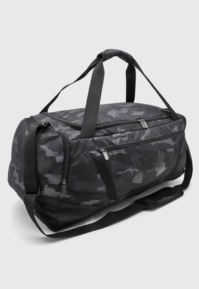 Maletín Training UNDER ARMOUR Undeniable 5.0 Negro