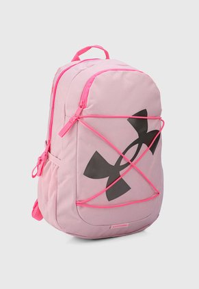 Morral Rosa-Gris-Fucsia UNDER ARMOUR