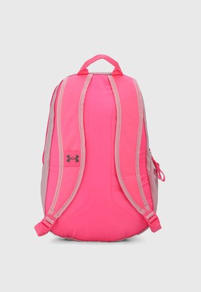 Morral Rosa-Gris-Fucsia UNDER ARMOUR