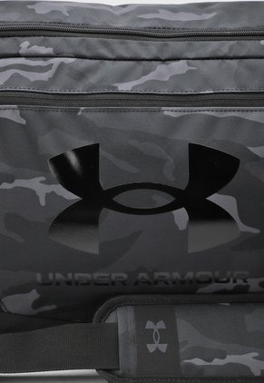 Maletín Training UNDER ARMOUR Undeniable 5.0 Negro