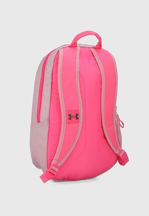 Morral Rosa-Gris-Fucsia UNDER ARMOUR