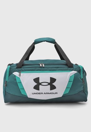 Maletín Training UNDER ARMOUR Undeniable 5.0 Verde