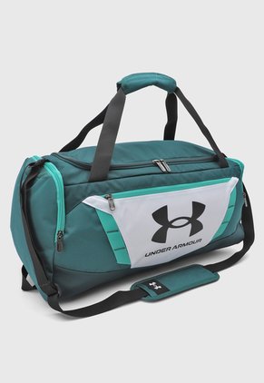 Maletín Training UNDER ARMOUR Undeniable 5.0 Verde