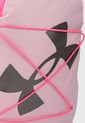 Morral Rosa-Gris-Fucsia UNDER ARMOUR de Under Armour