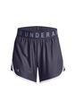 Short Under Armourplay Up 5In Mujer-Azul de Under Armour