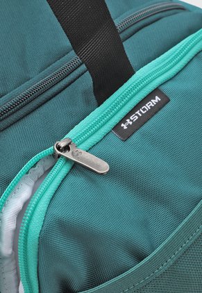Maletín Training UNDER ARMOUR Undeniable 5.0 Verde