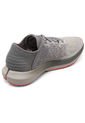 Running Gris-Naranja Under Armour Threadborne Blur de Under Armour