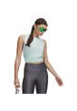 Camiseta Sin Mangas Mujer Under Armour TECH TANK SOLID Verde Under Armour de Under Armour