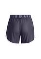 Short Under Armourplay Up 5In Mujer-Azul de Under Armour