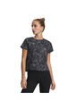 Camiseta Mujer Under Armour VELOCITI PRO PRINT Negro Under Armour de Under Armour