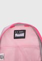 Morral Rosa-Gris-Fucsia UNDER ARMOUR de Under Armour