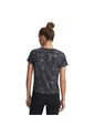 Camiseta Mujer Under Armour VELOCITI PRO PRINT Negro Under Armour de Under Armour