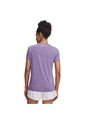 Camiseta Mujer Under Armour TECH SSC Purpura Under Armour de Under Armour