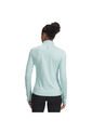 Buzo Mujer Under Armour LAUNCH PRO HALF ZIP Verde Under Armour de Under Armour