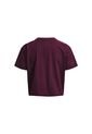 Camiseta Under Armour Meridian Mujer-Morado de Under Armour