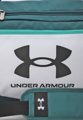 Maletín Training UNDER ARMOUR Undeniable 5.0 Verde