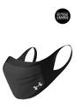 Tapabocas Negro UNDER ARMOUR SportsMask de Under Armour