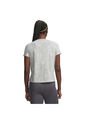 Camiseta Mujer Under Armour VELOCITI PRO PRINT Gris Under Armour de Under Armour