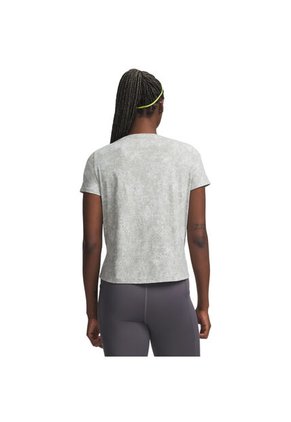 Camiseta Mujer Under Armour VELOCITI PRO PRINT Gris Under Armour