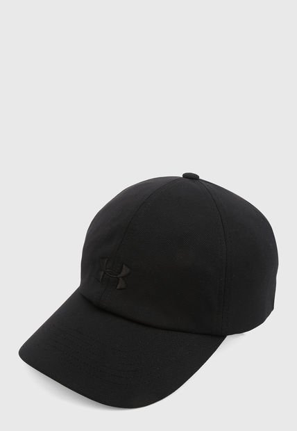 Gorra Negro UNDER ARMOUR