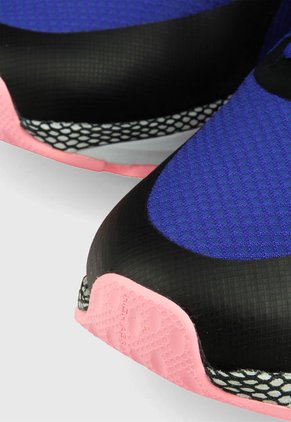 Tenis Running Azul-Negro-Fucsia-Blanco UNDER ARMOUR KIDS  Infinite Summit 2