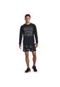 Short Hombre UNDER ARMOUR UA RUN LIKE A SHORT Negro Under Armour de Under Armour