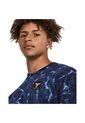 Saco Hombre UNDER ARMOUR PJT RCK RVAL FLC CRW Azul Under Armour de Under Armour