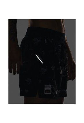 Short Hombre UNDER ARMOUR UA RUN LIKE A SHORT Negro Under Armour