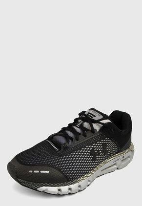 Tenis Running Negro-Blanco UNDER ARMOUR UA Hovr Infinite 4E