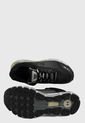 Tenis Running Negro-Blanco UNDER ARMOUR UA Hovr Infinite 4E de Under Armour