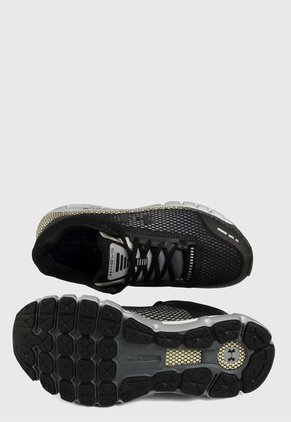 Tenis Running Negro-Blanco UNDER ARMOUR UA Hovr Infinite 4E