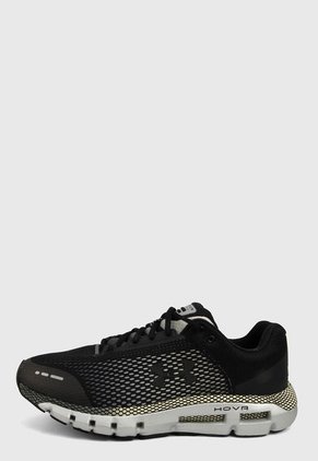 Tenis Running Negro-Blanco UNDER ARMOUR UA Hovr Infinite 4E