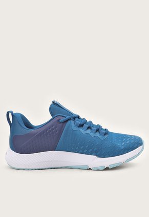Tenis Training Azul-Blanco UNDER ARMOUR Charged Engage 2