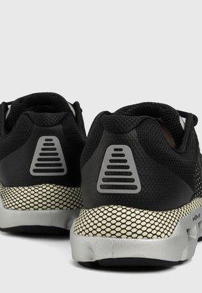 Tenis Running Negro-Blanco UNDER ARMOUR UA Hovr Infinite 4E