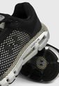 Tenis Running Negro-Blanco UNDER ARMOUR UA Hovr Infinite 4E de Under Armour