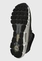 Tenis Running Negro-Blanco UNDER ARMOUR UA Hovr Infinite 4E de Under Armour