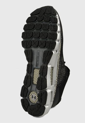 Tenis Running Negro-Blanco UNDER ARMOUR UA Hovr Infinite 4E