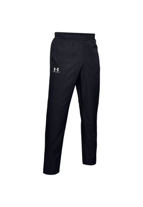 PANTALON NEGRO HOMBRE VITAL WOVEN PANTS 1352031-001-N11 Under Armour