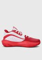 Tenis UNDER ARMOUR Lockdown 7 Blanco de Under Armour